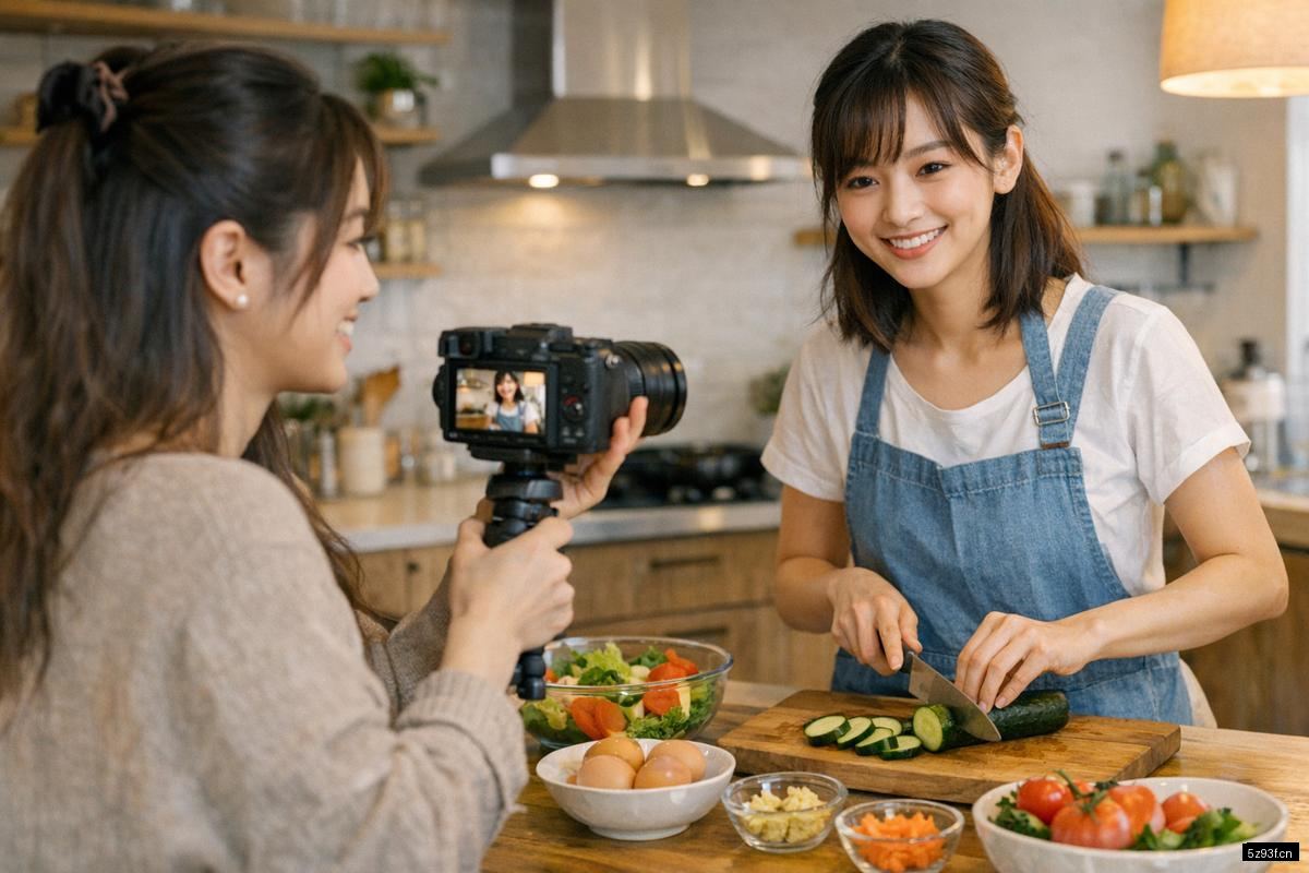 R星每日大赛吃瓜美食视频